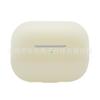 Airpods aplicáveis pro2 Fone de ouvido Bluetooth capa protetora magnética Apple Bluetooth headset capa protetora