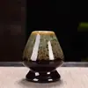 Té Jinzhu en Japón 100 Benli juego de té matcha 100 20 80 mango largo púa regular Púa