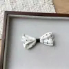 Acessórios Transparentes com Bolinhas e Laços para Primavera e Verão, Capas para Celular, Meias, Bolsas, Roupas, Acessórios para Pets, Acessórios para Joias DIY, Atacado