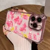 Adecuado para funda de teléfono móvil Iphone16, Marco electrochapado Apple 17, Cubierta protectora anticaídas en las cuatro esquinas, 14 Exportación transfronteriza