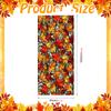 Bl367-382 Adesivos Eletrostáticos de Vidro Transfronteiriços de Halloween Adesivos Decorativos de Vidro para Janela sem Cola Filme de PVC para Janela