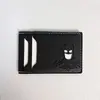 Cartera para Hombre Batman Estilo Corto Negocios Clásico Simple Ranuras Múltiples para Tarjetas Portatarjetas Modelo Más Vendido Adecuada para Uso Doméstico