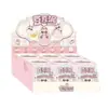 Nueva Caja Sorpresa Ruyi Zodiaco Buda Figura de Moda Artículo Popular de Celebridad de Internet Decoración de Escritorio Regalo para Amigos Al Por Mayor