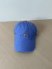 Blogger de Ins de Corea del Sur Bordado Flor Pequeña Top Suave Gorra Protectora del Sol Nuevo Llegado Gorra de Béisbol Versátil para Hombres y Mujeres Primavera y Verano