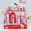 Novo Kit de Lápis de Atividade Kappi Bala Alto Valor de Cor Japonês Fofo Super Fofo Criativo HB Lápis de Atividade Transfronteiriço