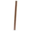 Palillos de Madera, Madera Maciza, Sin Pintura, Sin Cera, Estilo Chino Madera de Ala de Pollo, Sándalo Rojo, Grabado de Logo, Venta al por Mayor para Restaurantes, Pulido Espejo