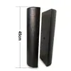 Rodillo de Espuma Semicircular Corrector Lumbar de Espalda Cojín de Equilibrio Columna de Yoga para Entrenamiento Equipo de Entrenamiento de Rehabilitación Relajación Muscular