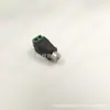 Ventas Directas de Fábrica Conector de Empalme Universal Conector de Alimentación DC Hembra Conector de Alimentación para Monitoreo Sin Soldadura Terminal DC