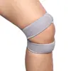 Cinturón Rotuliano Profesional con Compresión para Correr al Aire Libre, Fitness, Cuerda para Saltar, Tenis, Protección de Rodilla, Calidez y Protección de Menisco Rodillera de Goma