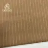 Venta Directa del Fabricante, Creando Trajes de Franela Rayados Modernos, de Vanguardia, Transpirables y Cómodos con Tela Personalizada, un Estilo Clásico y Popular