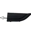 Yubo - Adecuado para Ford Explorer 2020-2023 Cubierta de Gancho de Remolque para Parachoques Delantero, Modelo Estándar Lb5B17A989B