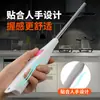 Encendedor de Gas de Alto Voltaje Electrónico para Estufa de Gas, Encendedor Extendido para Gas Licuado de Petróleo, Pistola Encendedora de Cocina con Mango Largo