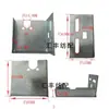 Accesorios para Máquina Bobinadora de Hilo de Alta Velocidad, Máquina Bobinadora de Hilo, Máquina de Bobinas, Portabobinas para Husillo, Portabobinas Planas, Portahusillos, Accesorios para Máquina de Hilar, Cabezal de Husillo