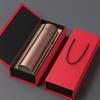 Ventas Mensuales de 1,000 Piezas Taza Termo de Acero Inoxidable de Doble Capa Grado Alimenticio 316 Set de Caja de Regalo Empresarial Logotipo Venta al por Mayor