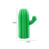 Compatible con Pele Árbol Grande Flor Hierba Cactus Planta Bloques de Construcción de Partículas Grandes Juguete Accesorios Partes de Complemento de Escena