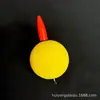 Luoyang Isca de Boia de Bola Boia de Bola Boia Deslizante Conjunto de Pesca Cr425 Eva Atualizado Boia Digital de Pesca Noturna com Encontro Automático de Fundo