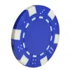 Fichas de ABS, Fichas Especiais para Salas de Jogos, Fichas de Mahjong, Cartas, Fichas de Poker Texas Hold'Em, Fichas de Pontos, Fichas