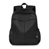 Mochila Feminina de Tecido de Nylon 2026, Bolsa de Viagem Versátil de Grande Capacidade na Moda, Mochila Feminina Simples Pequena para o Dia a Dia