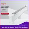 Aquecedor Inteligente Doméstico MPN-750W Aquecimento Rápido para Banheiro Aquecedor de Temperatura Constante Aquecedor Elétrico de Economia de Energia para Área Grande da Casa Inteira