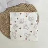 Manta Saco para Bebê Classe A, Gaze Dupla Camada Sabor Algodão Doce, Toalha Saco para Recém-Nascido, Toalha de Banho, Cobertor, Fina e Macia para o Verão