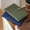 Set de Regalo de Cuaderno de Negocios, Cuaderno de Alta Calidad para Uso en Oficina, Personalizable con Logo al por Mayor
