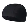 Casco de Bicicleta Motocicleta Forro Absorbente de Sudor Transpirable Protección para la Cabeza Secado Rápido Gorra de Montar Tela para Deportes al Aire Libre