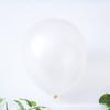 Balão de pérola espesso de 5 polegadas 1,1g arranjo de balão de aniversário balão redondo balão de impressão casamento balão de látex
