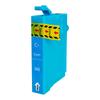 Mengxiang para Epson EPSON 69 T0691 T0692 T0693 T0694 T69 T069 Cartucho de tinta