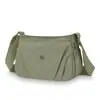 Bolsa Transversal Feminina, Casual para Exterior, Repelente à Água, Leve para Viagem, Bolsa de Ombro, Elegante, Grande Capacidade, Bolsa para Comutação