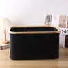 Cesto de Roupa Suja de Luxo Leve Cesto de Roupa Suja para Banheiro Cesto de Armazenamento de Roupa Suja Caixa de Armazenamento Doméstica de Grande Capacidade Caixa de Armazenamento Dobrável