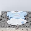 [Solo Ropa] Colgante Shirley May Llavero Duffy Muñeco de Peluche Vestido Vestido Vestido de Repuesto