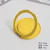 Adequado para Suporte de Anel para Celular, Suporte Universal para Celular, Suporte com Rotação 360°, Suporte Universal com Rotação Livre em Múltiplos Ângulos