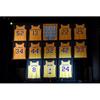 Venda quente transfronteiriça Jordan Kobe Kobe pintura pendurada estrela da NBA quarto pintura em tela núcleo casa sala de estar pintura decorativa