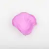 Não Tecido 100 Peças de Pétalas Simuladas, Pétalas de Rosa, Decoração de Quarto de Casamento, Suprimentos para Casamento, Vendas Diretas da Fábrica