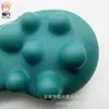 Almohada para Columna Cervical de Poliuretano PU Enderezamiento Anti-Arco Ayuda para Dormir Almohada de Tracción Almohada de Masaje para Dormir Tracción Almohada Bolsa Rica Corrección