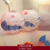 Linternas de Doble Felicidad para Bodas, Decoraciones Especiales para la Habitación de Bodas, Accesorios de Linternas Festivas, Adornos y Decoraciones Colgantes Rurales para Dormitorio de Casa Nueva