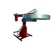 Dispositivo de Calentamiento de Cucharón de Acero, Precalentador de Paquete de Transferencia de Tetera, Dispositivo de Calentamiento de Cucharón de Acero con Gas de Alto Horno y Horno Eléctrico