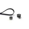 Kit tensor da correia dentada, compatível com Volvo K025553XS 530056810 30758270
