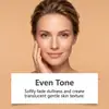 Crema para el Cuidado de la Piel Facial, Hidratante y Nutritiva, Cuida la Textura de la Piel Facial, Suave y Delicada, Crema de Cuidado Diario de la Piel