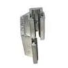 Aleación de Aluminio Mármol Tipo H Tornillo de Fijación Trasera Azulejo Delgado Colgante Seco Soporte Perforación Placa de Roca Pared Exterior Soporte Tipo H