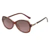 2025 Nuevas Gafas de Sol Polarizadas Versátiles Marco Grande Moda Femenina Gafas de Sol de Alta Gama Moda Masculina Gafas para Viajar
