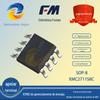 XMC2711S8C SOP-8 Fuman Pequenos Eletrodomésticos Eletrodomésticos de Consumo Microcontrolador de Microcomputador de Chip Único de Oito Bits MCU