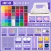 Kit de Materiales de Cuentas Yuntong Set al por Mayor Cuentas de Fusión 3D 2.6mm Set de Cuentas Hecho a Mano DIY Juguete Rompecabezas