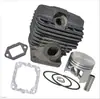 Adecuado para cilindro STIHL MS440/044 conjunto de cilindro MS440 pistón MS460 conjunto de cilindro