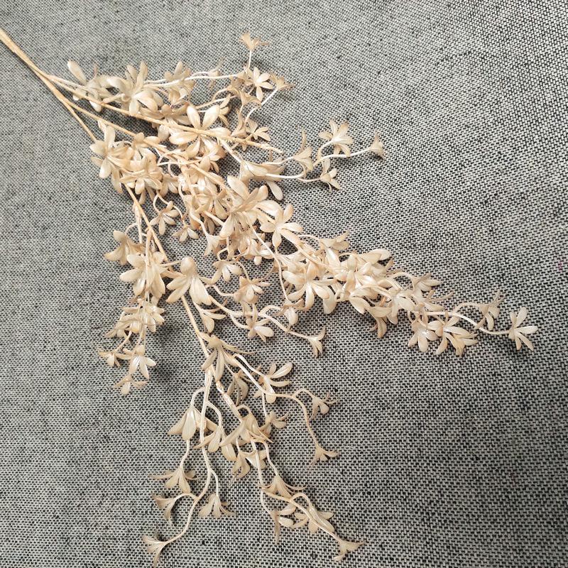 塑胶文新2号橘色