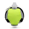 Botella de Agua Portátil para Deportes al Aire Libre para Correr en el Brazo Botella de Agua de Plástico Entrenamiento Militar Campamento de Verano Regalo Vaso de Agua Venta al por Mayor
