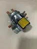 Grúa Montada en Vehículo Cabrestante Eléctrico de 24V Interruptor de Mango de 12V Control Remoto Inalámbrico Relé Accesorios Caja de Control del Cabrestante