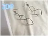 Colección Geométrica 1 Pendientes de Venta Caliente Estilo Coreano Pendientes Creativos de Borla Geométrica Pendientes Largos de Moda para Personas Modernas