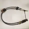 Soporta Envíos Transfronterizos 1064001421 Adecuado para Cable de Cambio de Marchas de Coche Geely Vision, Cable de Freno de Mano de Coche, Cable de Cambio de Marchas