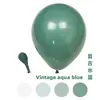 Globos en forma de corazón de 10 pulgadas y 2.2 gramos para decoraciones de bodas, decoraciones de fiestas de cumpleaños y uso para propuestas, hechos de látex engrosado
